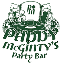 Mcginty's Party Bar